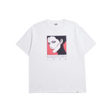 Memory Lane L.A.N.E. Tee (Off White)