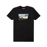 Paper Planes "PLANES 88" Tee (Black)