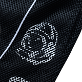 Billionaire Boys Club "Next" Mesh Shorts (Black)