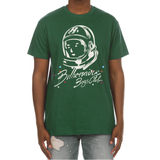 Billionaire Boys "Helmet" SS (Eden)
