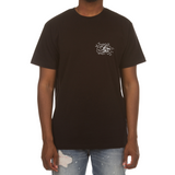 Billionaire Boys Club BB Cloud Burst SS Tee (Black)