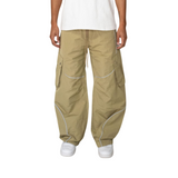 EPTM Alpha Cargo Pants (Tan)