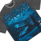 Godspeed "Showroom Miami Superrun" (Grey Wash)