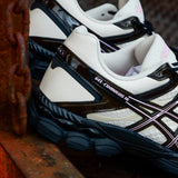 Mens Asics x The Finesse Gel-Cumulus 16 (Desert Rose)