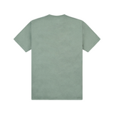 Paper Planes Colorful Reflection Tee (Iceberg Green)