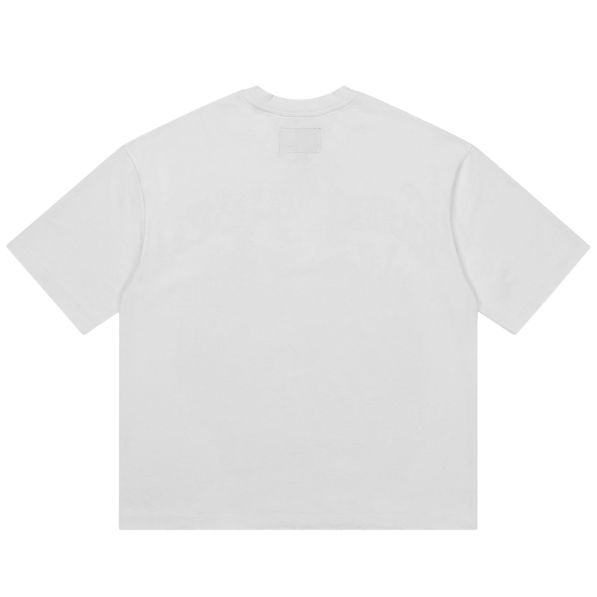 Godspeed "Hollywood Inferno II" NG (White) - Godspeed