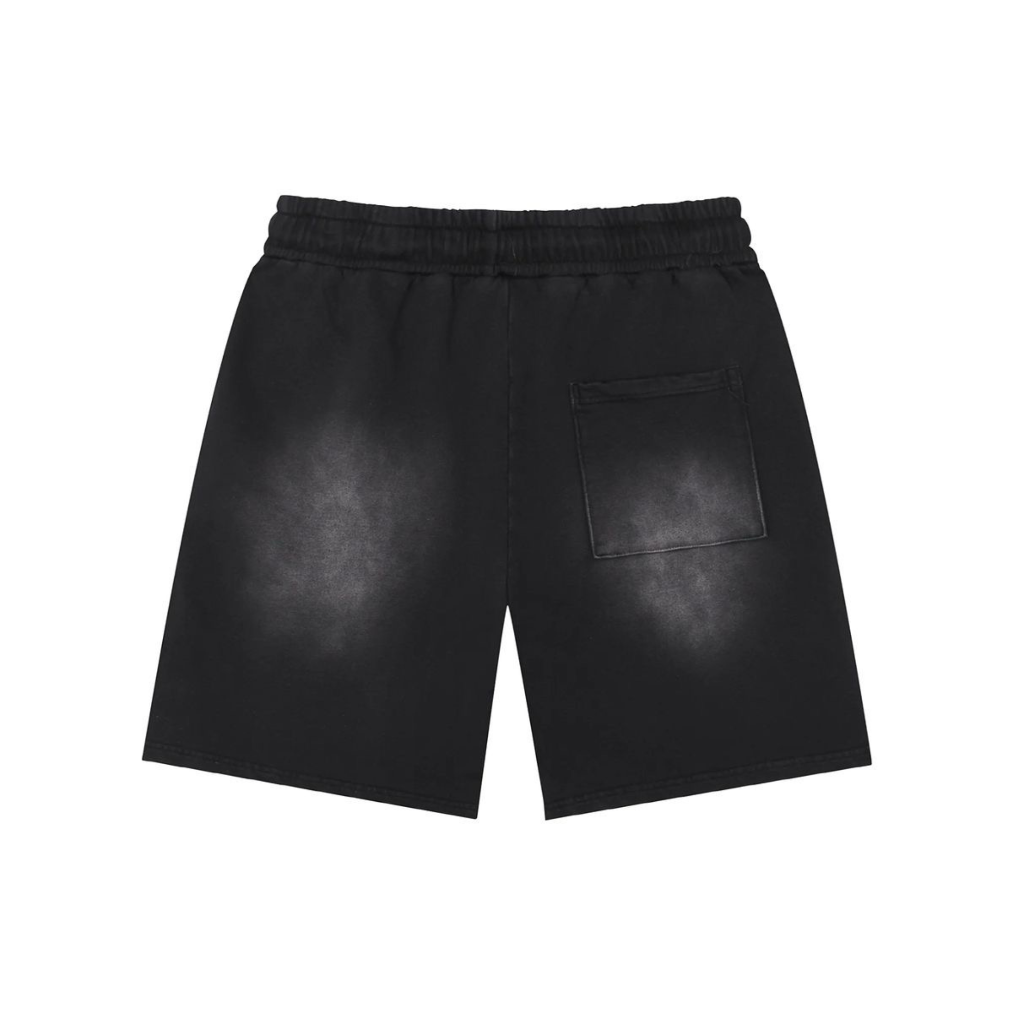 Lost Hills "ALOCS" V1 Shorts (Black) - Lost Hills