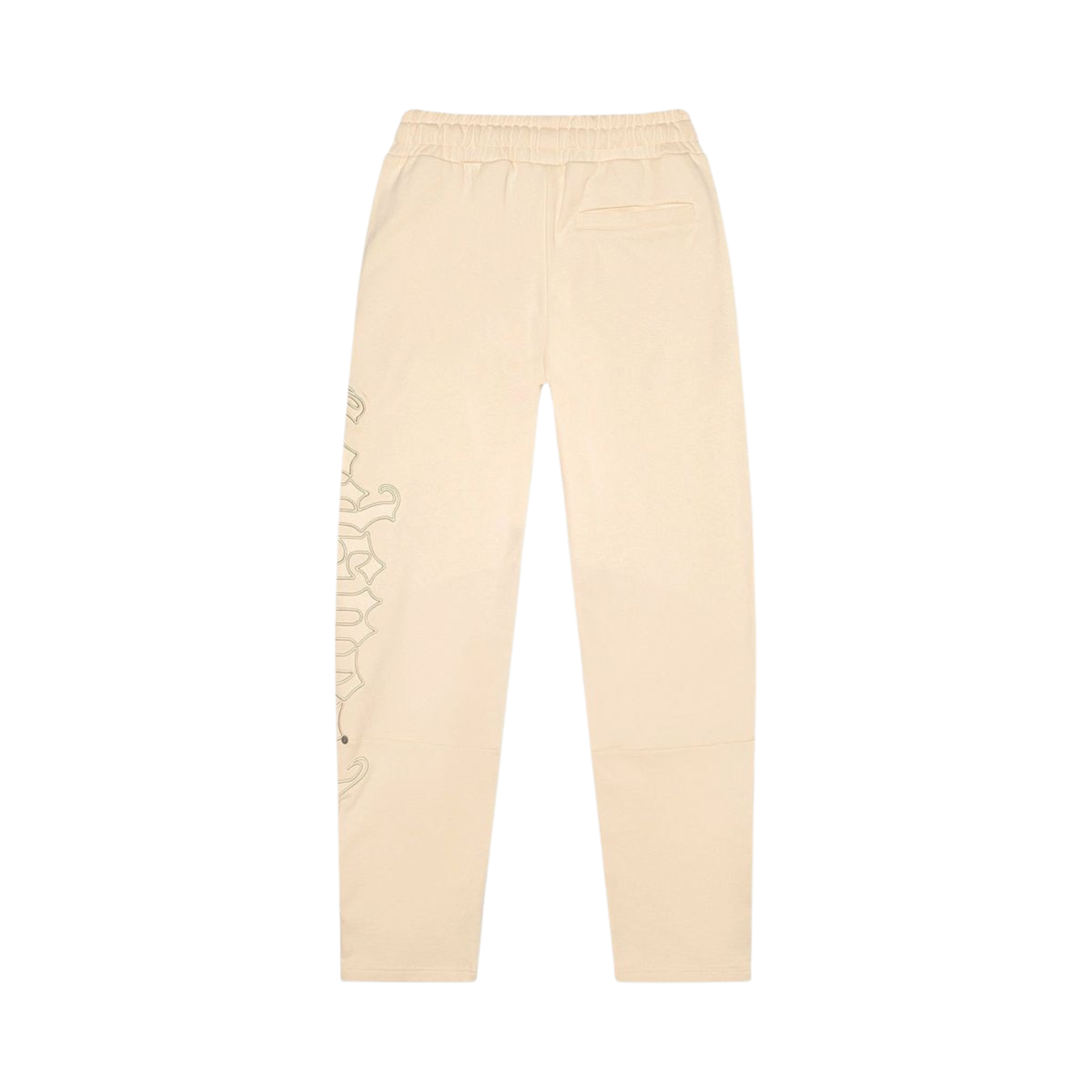 Godspeed OG Logo Sweatsuit (Double Bone) BOOM