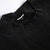 Outrank "City of Gods" Heavyweight T-shirt (Black) - Outrank