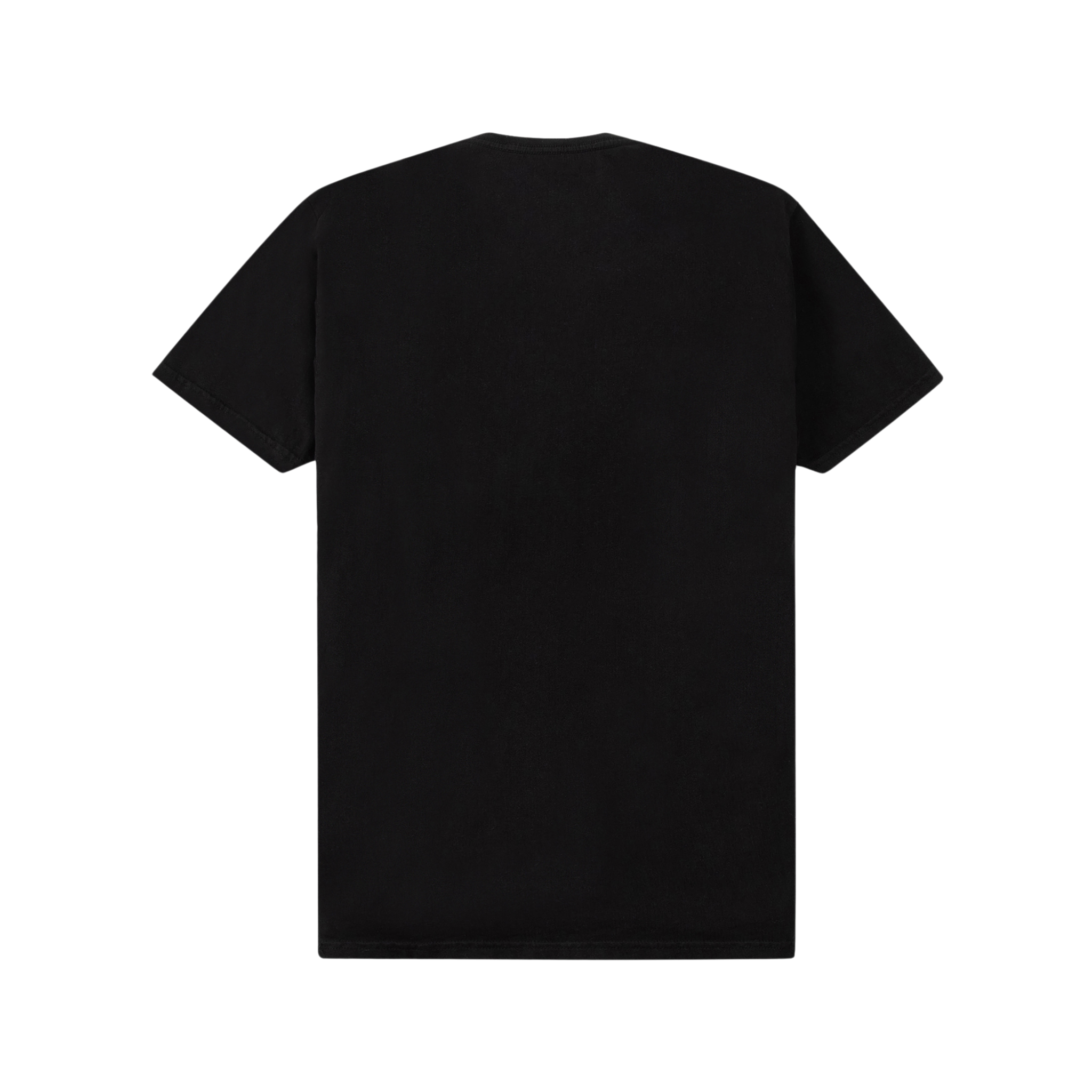 Paper Planes "PLANES 88" Tee (Black)