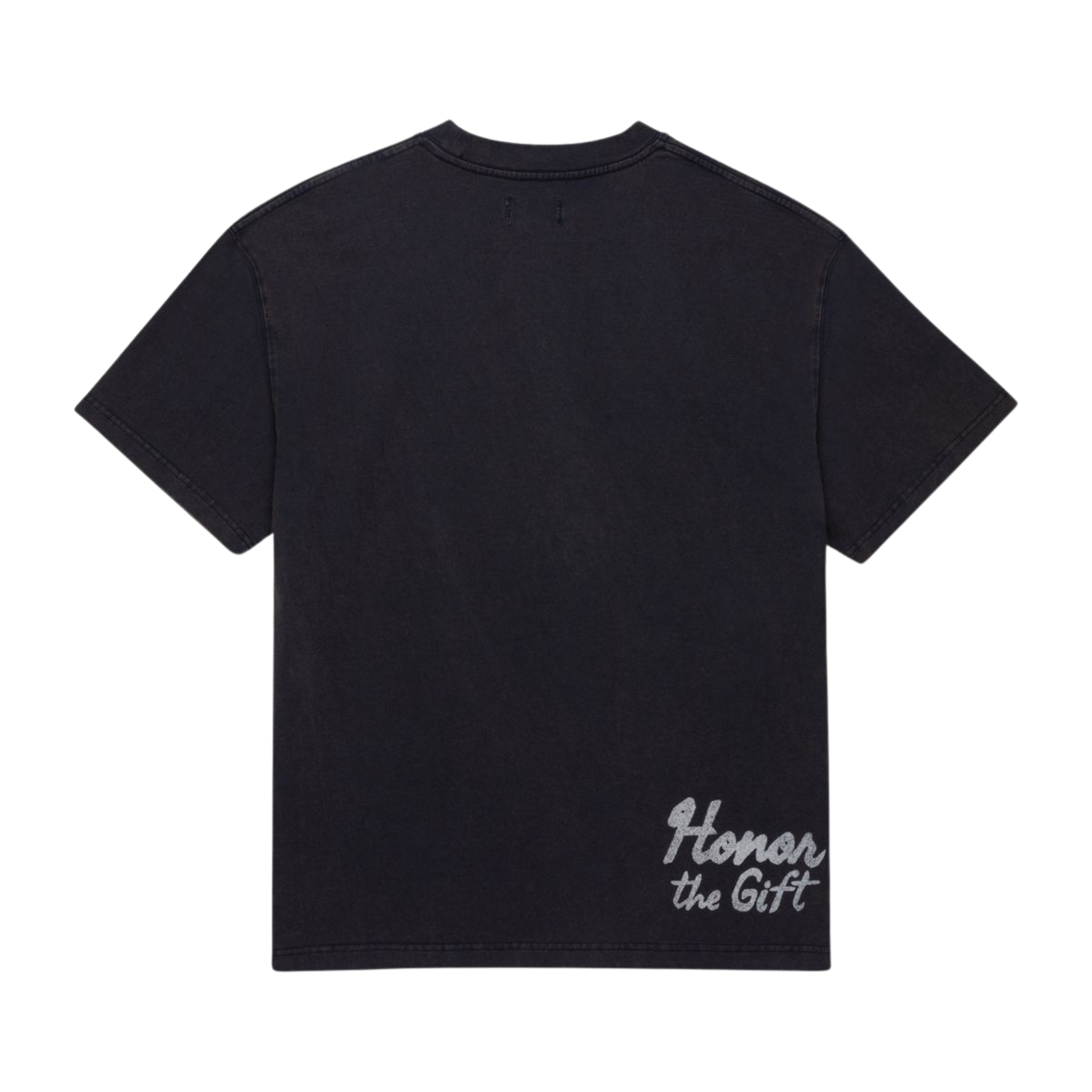 Honor The Gift "LIVE ON THE AIR" (Black)