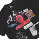 All Human "Terapia" (Black)