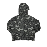 Mixed Emotion "Carpenter" Hoodie (Black)