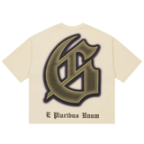 Godspeed "Divine Extinction" (Bone) - Godspeed