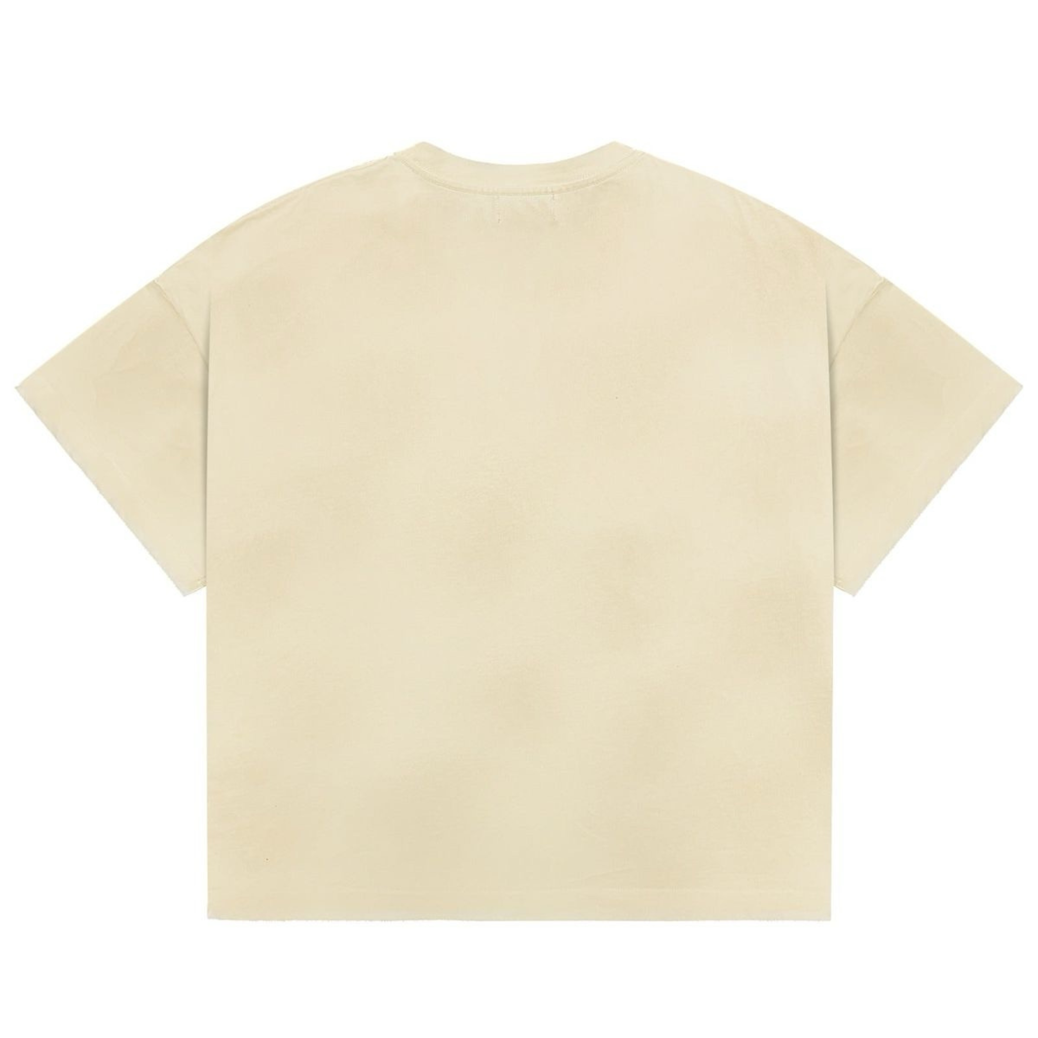 Stile De Amor "VITA MIA" Tee (Cream)