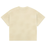 Stile De Amor "VITA MIA" Tee (Cream)