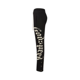 Godspeed OG Logo Sweatsuit V2 (Black) BOOM