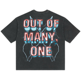 Godspeed "Supreme Reign" (Black Wash) - Godspeed