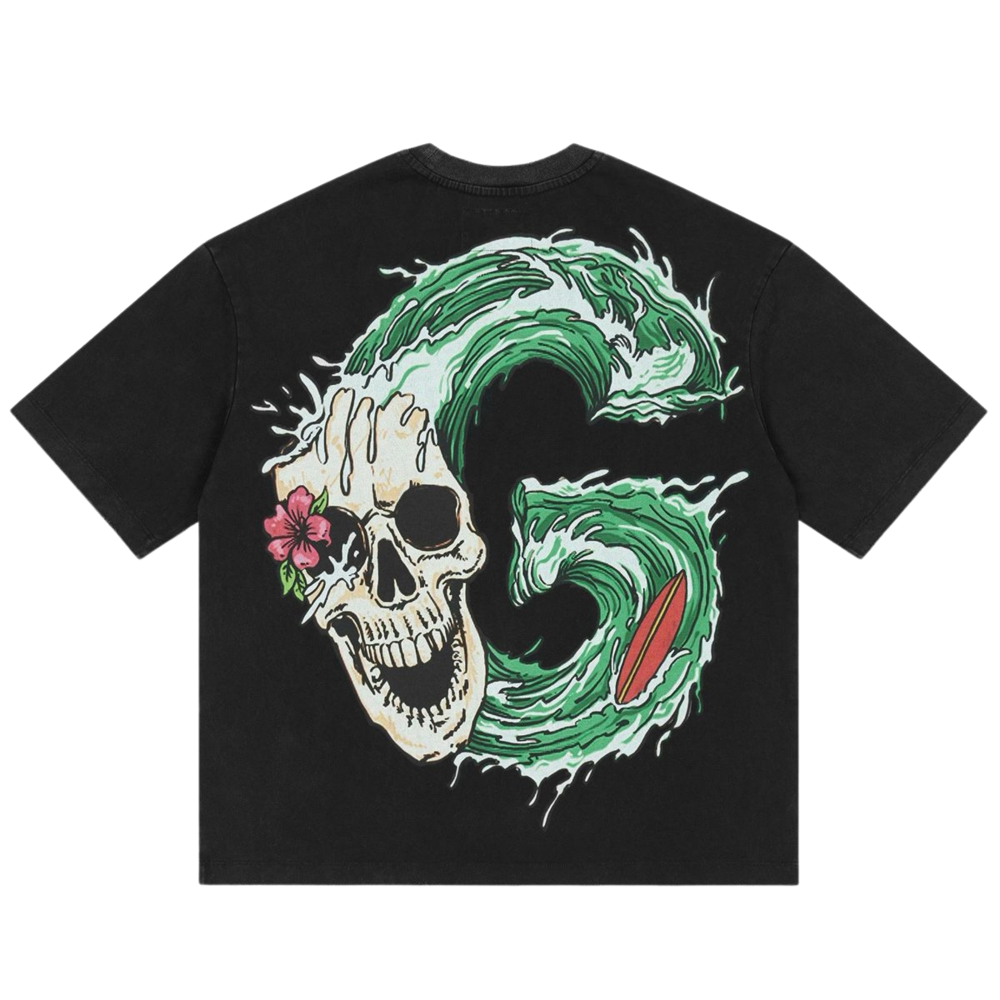 Godspeed "Surfs Up" NG (Black)