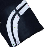 Rvs Labs "Signature" Shorts (Smoke Washed)