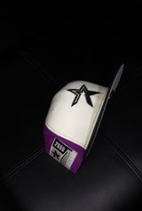 New Era Houston Astros 2000 Inaugural Side Patch Fitted