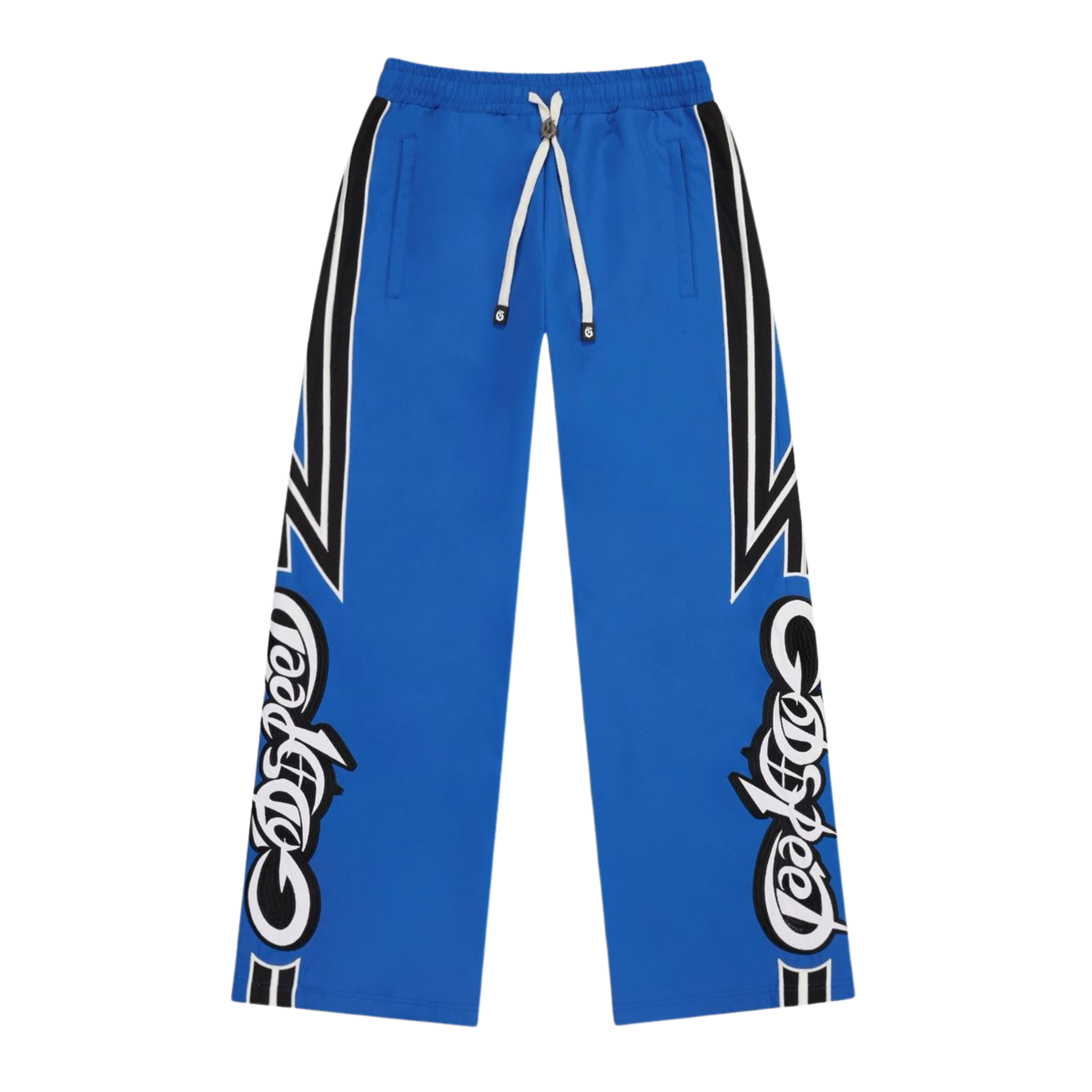 Godspeed New Age TrackPants (Blue/Black) BOOM26