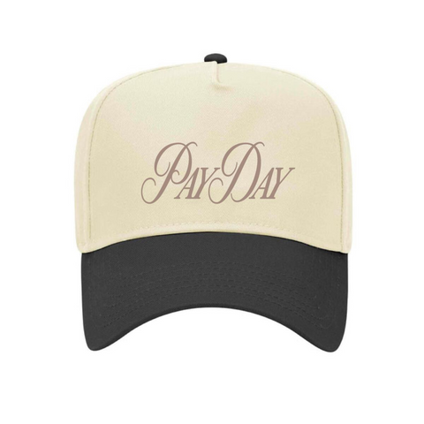 Outrank Pay Day Snapback - Outrank