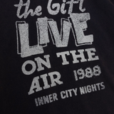 Honor The Gift "LIVE ON THE AIR" (Black)
