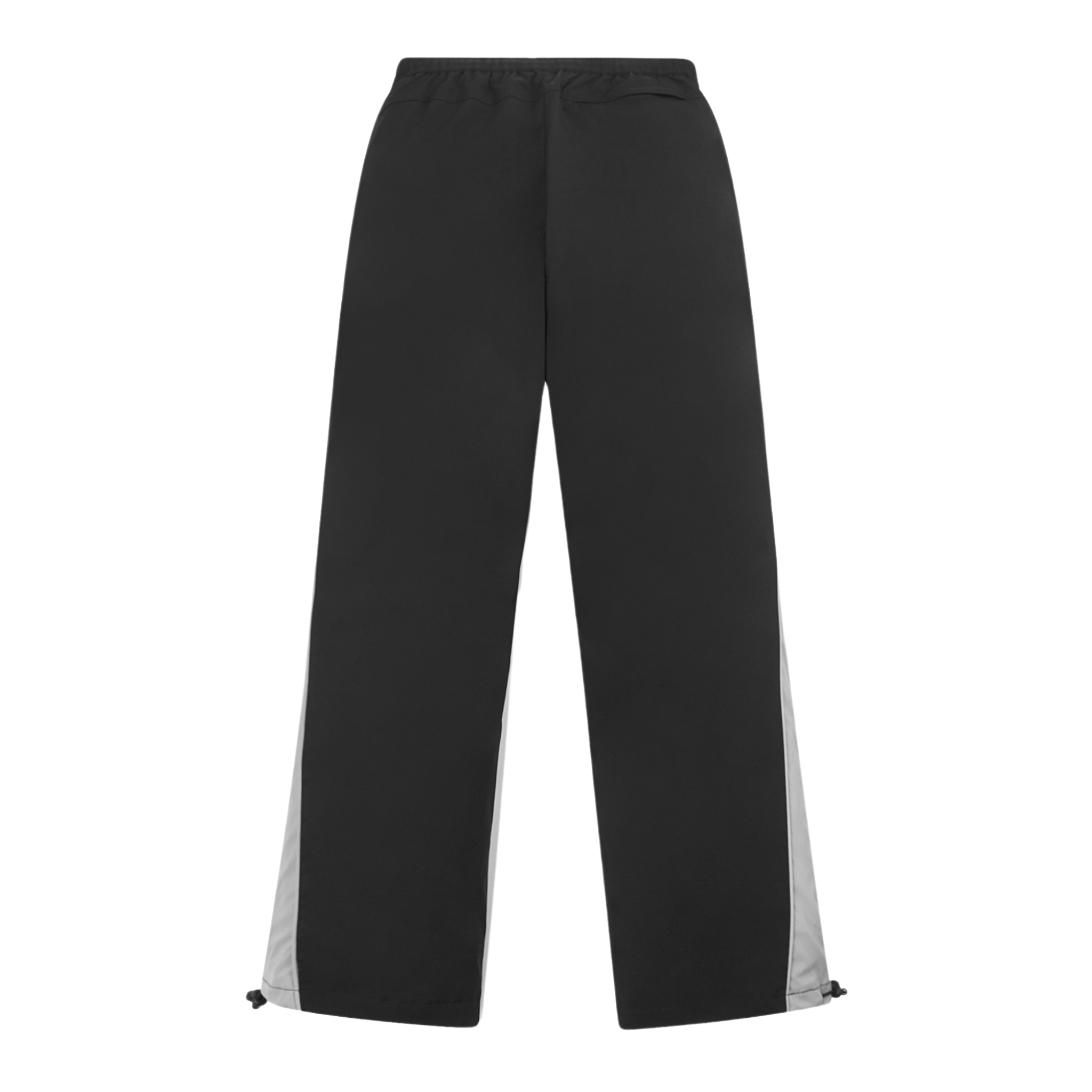 Paper Planes All World Track Pant (Black)