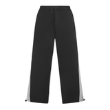 Paper Planes All World Track Pant (Black)