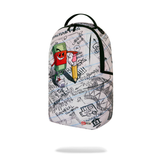 Sprayground "MONEY BOY" BACKPACK
