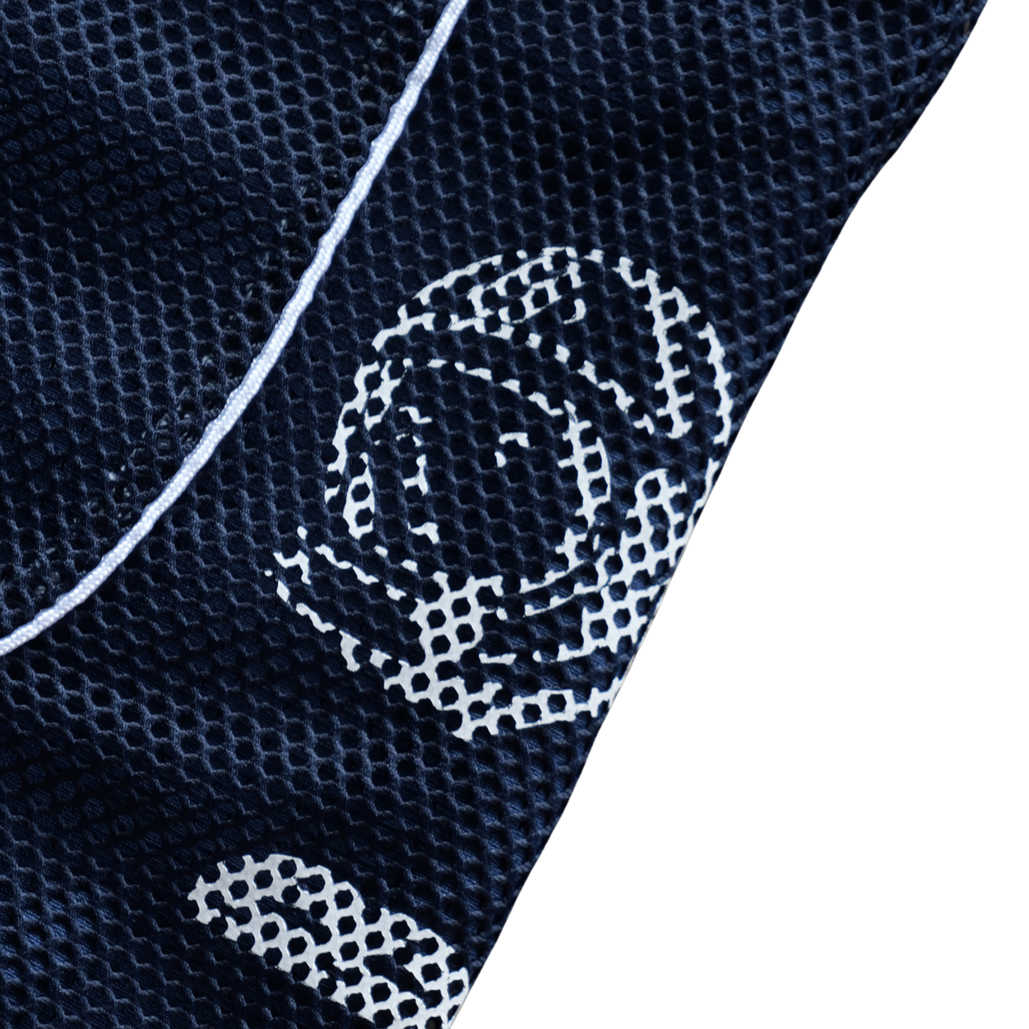 Billionaire Boys Club "Next" Mesh Shorts (Navy)