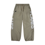 Paper Planes Parachute Pant (Sage)