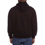Icecream "Boost" Full Zip Hoodie (Black)
