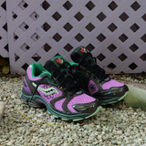 SAUCONY X JAE TIPS Progrid Triumph 4 Perilla (Violet/Earth)