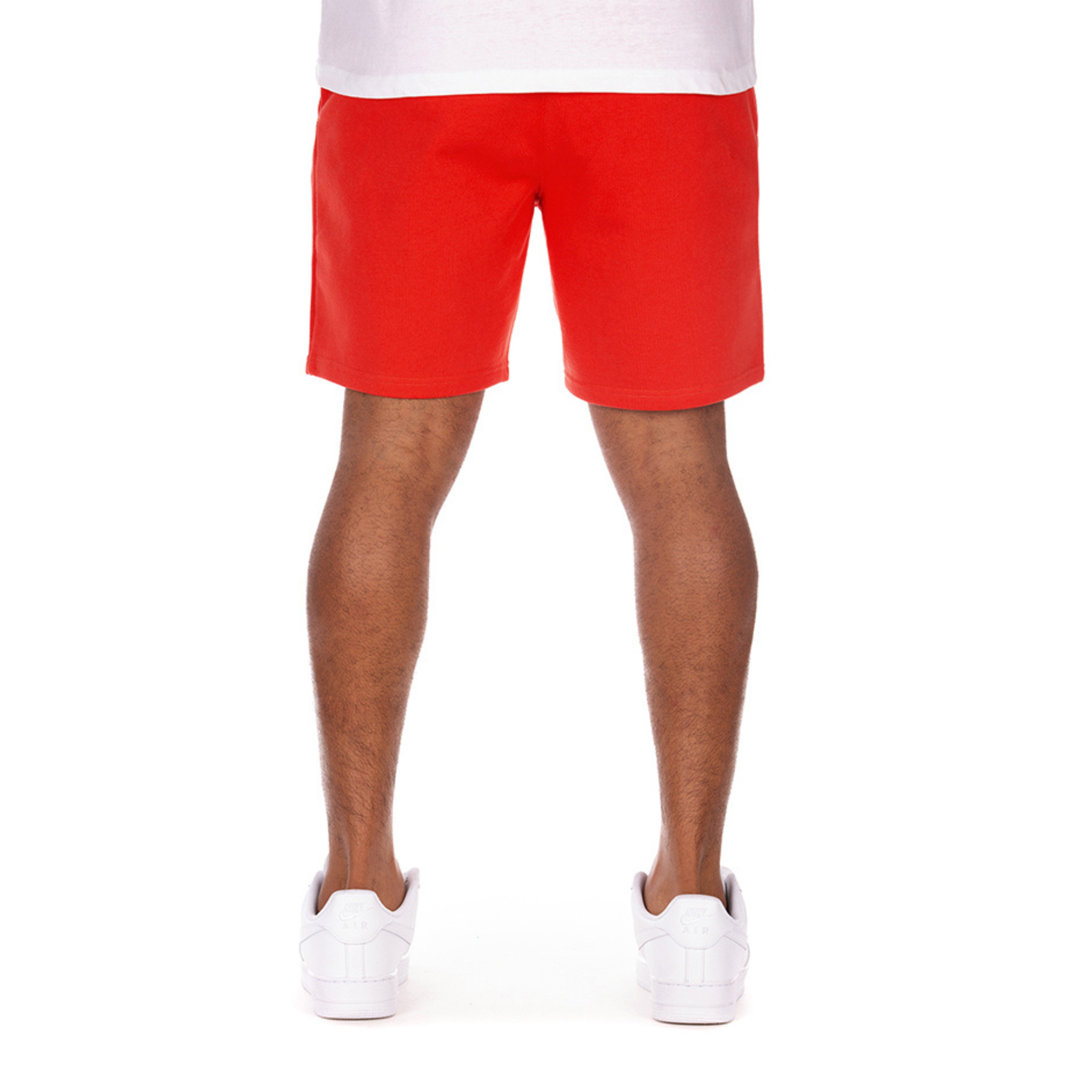 Billionaire Boys Club BB Trail Shorts (Poppy Red) - Billionaire Boys Club