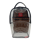 Sprayground Sip Clear Backpack (B6656)