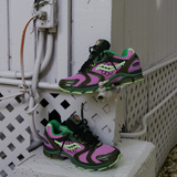 SAUCONY X JAE TIPS Progrid Triumph 4 Perilla (Violet/Earth)