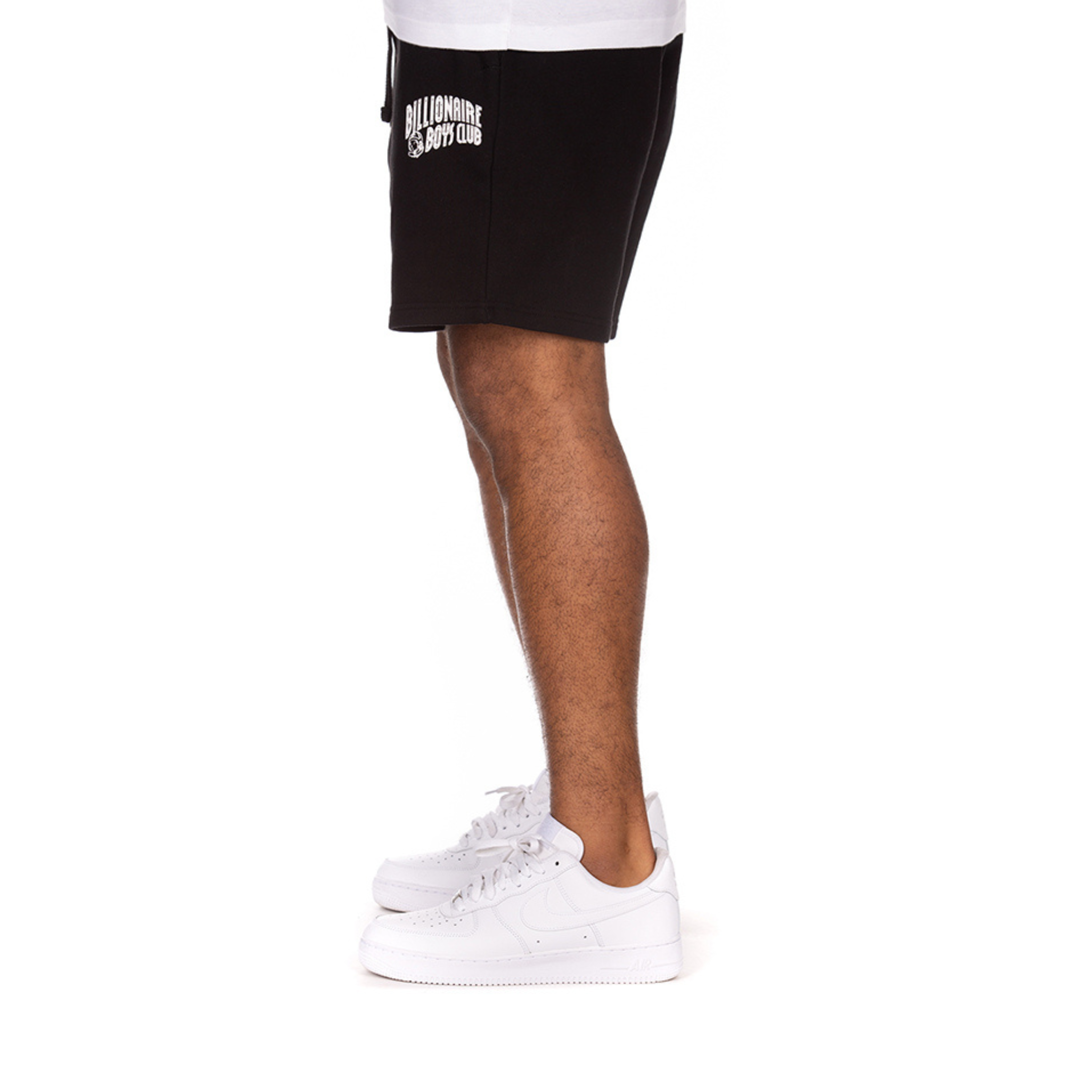 Billionaire Boys Club BB Mantra Shorts (G-Black) - Billionaire Boys Club