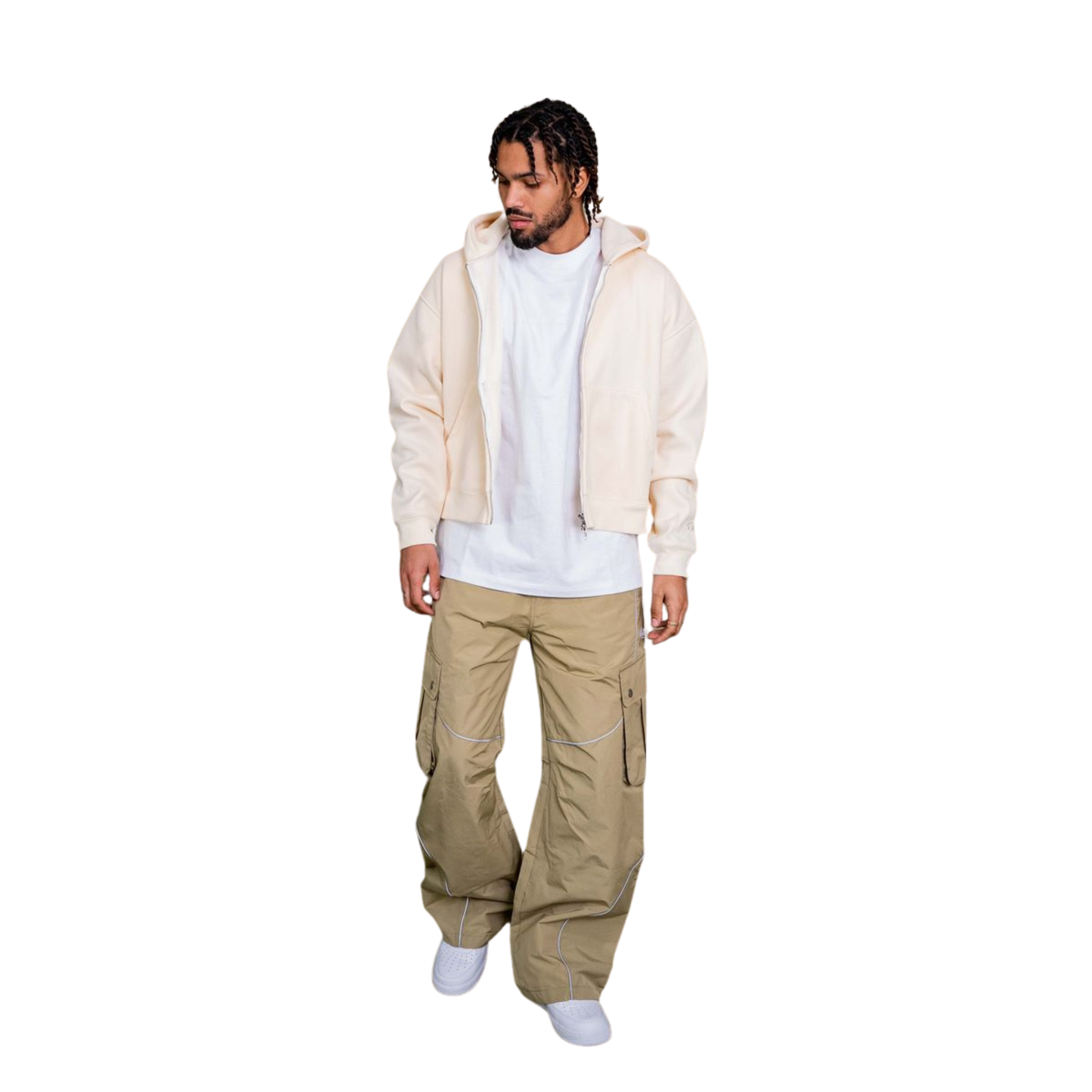 EPTM Alpha Cargo Pants (Tan)