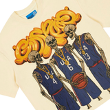 Godspeed "Dream Team" NG (Bone)
