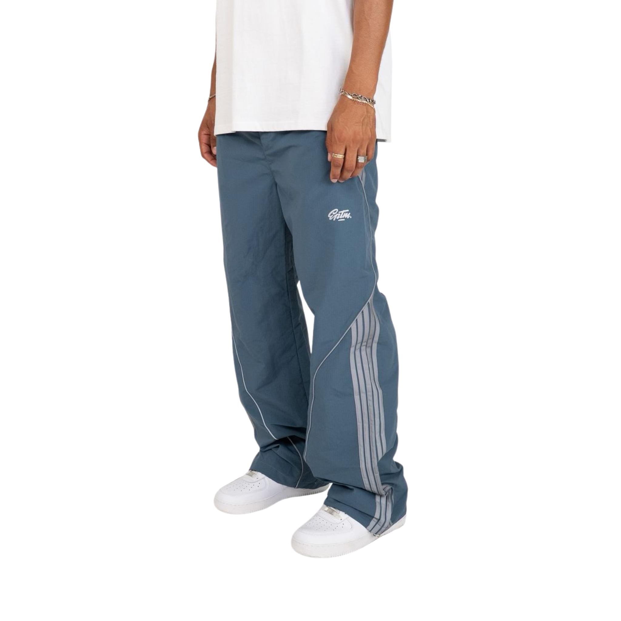 EPTM GOAT PANTS (Blue)