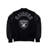 New Era x Alpha Industries Raiders L-2B  Bomber Jacket