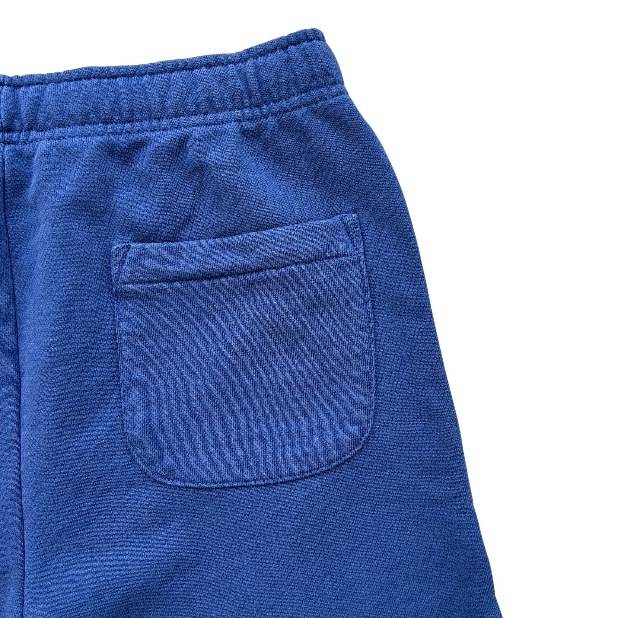 Polo Ralph Lauren Polo Shorts (Ocean Blue) - Polo Ralph Lauren