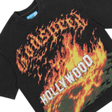 Godspeed "Hollywood Inferno II" NG (Black) - Godspeed