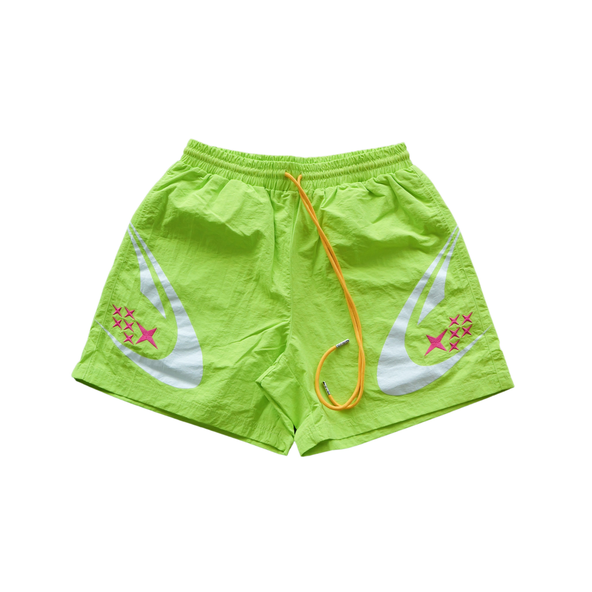 DSM "D Star" Shorts (Volt) - Diet Starts Monday