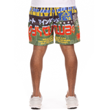 Billionaire Boys Club "Compass" (Multi Color) - Billionaire Boys Club