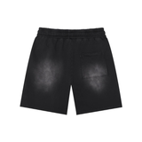 Lost Hills "ALOCS" V2 Shorts (Black) - Lost Hills