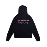 Memory Lane L.A.N.E. Hoodie (Vintage Black)