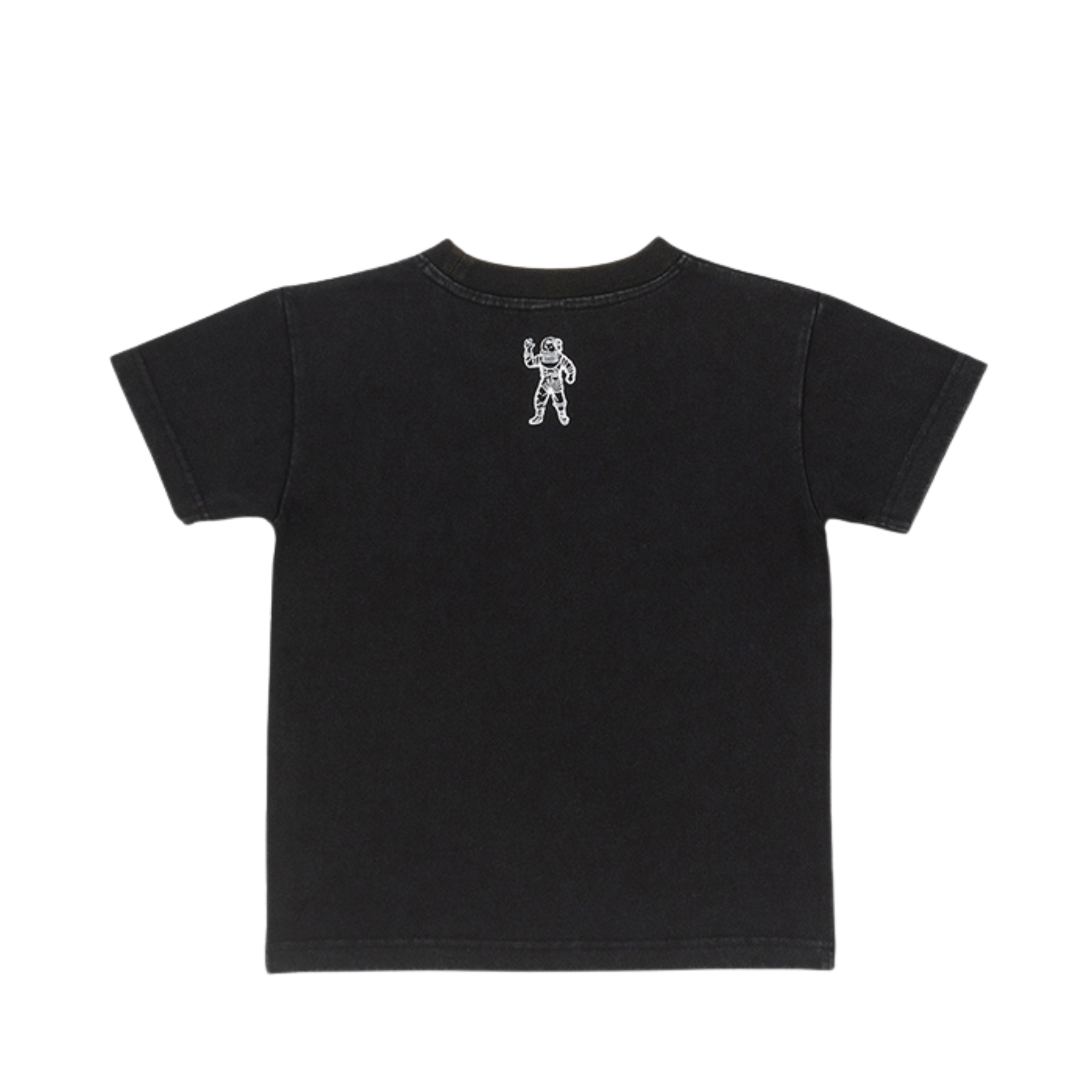 Kids Billionaire Boys Club BB Motomoto SS Knit Tee (Black)